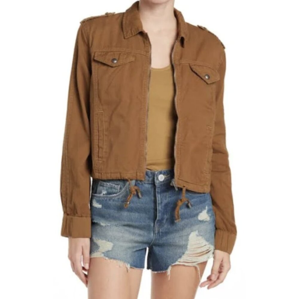 [Blank Nyc] Jacket - image 1